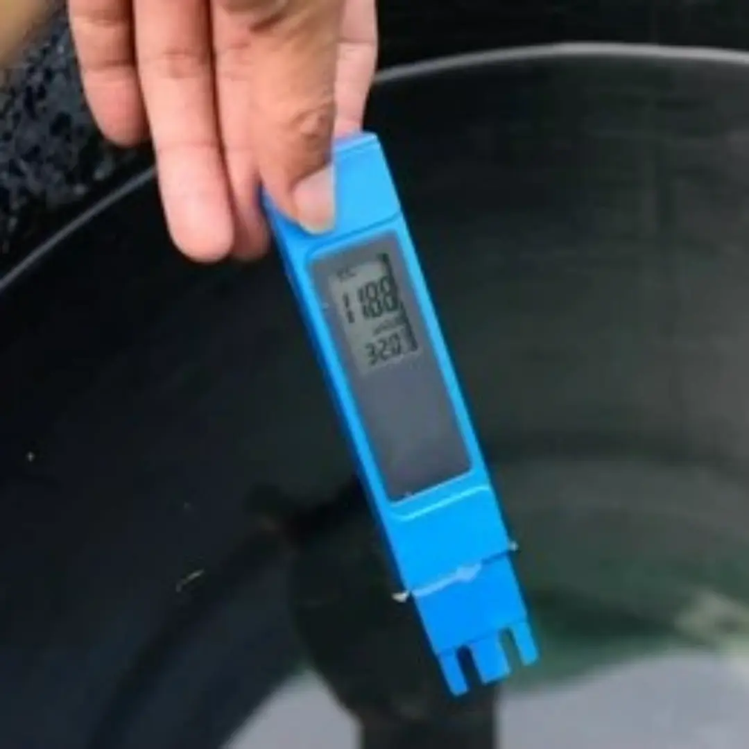 Conductivity Meter