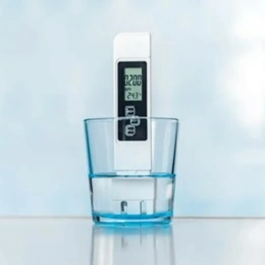 Digital TDS Meter