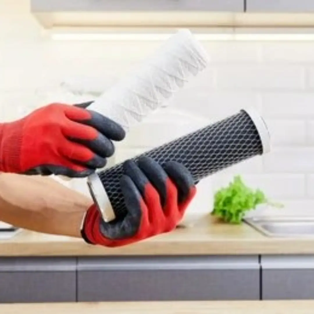 Domestic RO Membrane