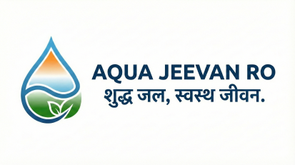 Aqua Jeevan Logo